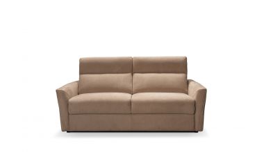 Monk Sofa z Funkcją Spania