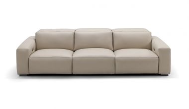 Cassoni Sofa 4/5 Osobowa z Funkcją Relaks