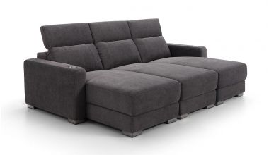 Elevate Sofa Kinowa