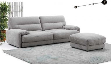 Chillax XL Sofa Kinowa