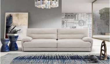 Chillax XL 4 Osobowa Sofa