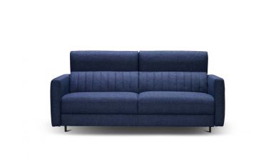 Partanna Sofa z Funkcją Spania