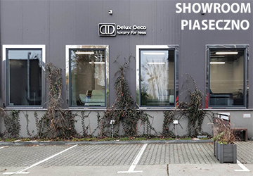 showroom piaseczno